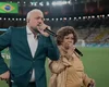 Alcione se pronuncia sobre “fiasco” ao cantar o Hino Nacional com Belo