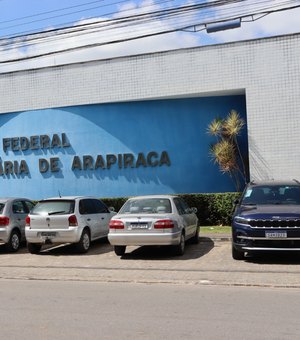 Programação nesta sexta em Arapiraca comemora 20 anos de interiorização da Justiça Federal no Estado