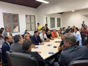 Câmara vai realizar audiência pública sobre proposta de nova Previdência municipal