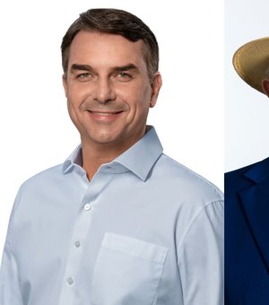 Debate entre Flávio e Lula acontece neste domingo (18); saiba como assistir