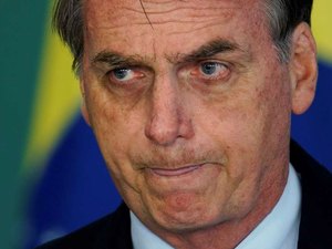 Bolsonaro desautorizou Sergio Moro e Paulo Guedes... em um só dia