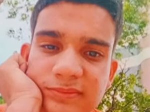Jovem com quadro de depressão está desaparecido há duas semanas em Maceió