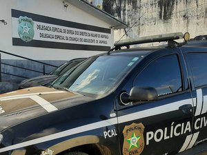 Jovem investigado por apologia ao nazismo é apreendido em Arapiraca após alerta internacional