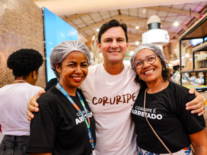 AMA lançará oficialmente a Feira dos Municípios Alagoanos 2027 no próximo dia 10 de junho