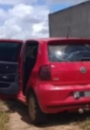 Morte de casal em Igaci: polícia suspeita de intoxicação por vazamento no escapamento de carro
