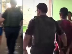 Menina de 10 anos engravida e padrasto é preso por abusos no Amazonas; mãe defendeu estuprador