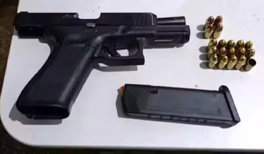 O que se sabe sobre caso da criança de 2 anos que matou a mãe com tiro