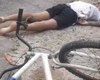 Jovem é morto a tiros no bairro do Clima Bom II, em Maceió