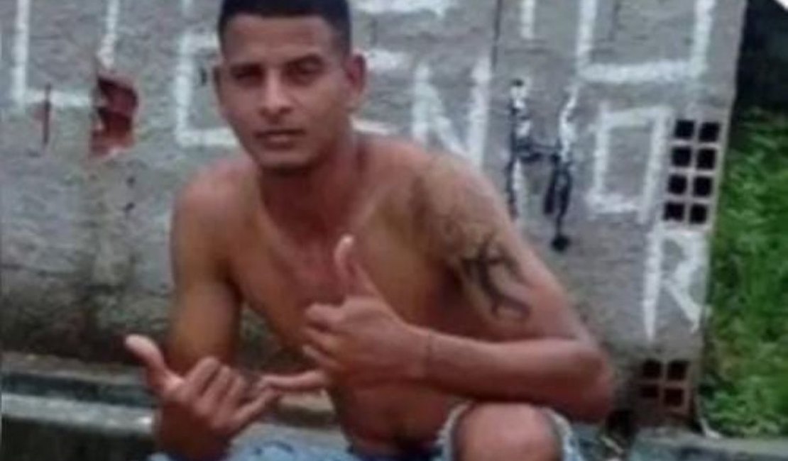 Suspeito de matar mãe e filha é preso poucas horas após o crime em Maceió
