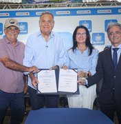 Governo autoriza a construção de nova Creche Cria em Igaci com investimento de R$ 4,8 milhões