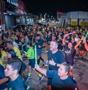 Sextou e sábado no Clube do Servidor serão as atrações deste fim de semana em Arapiraca