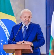 Lula chega a Cuba para encontro do grupo G77 e a China