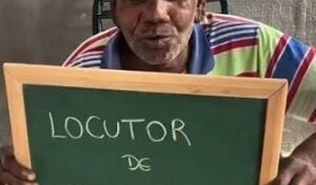 Vídeo resgata histórias de moradores de lar de idosos e emociona web