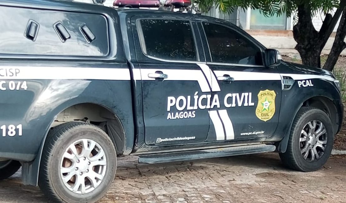 Polícia Civil conclui inquérito sobre homicídio em Campo Alegre e indicia dois suspeitos