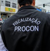 Procon Maceió divulga pesquisa de itens da cesta básica