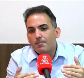Vetado no grupo de Dantas e MV, Renato Filho pode voltar às urnas somente em 2028