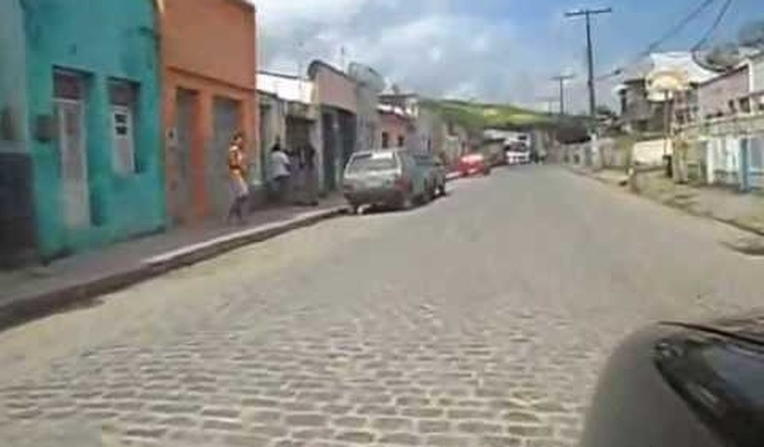Empresário é vítima de sequestro relâmpago no interior de Alagoas