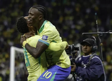 Brasil garante vaga na Copa do Mundo de 2026; veja todos os classificados