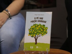 Juíza lança cartilha sobre mediação na Bienal do Livro