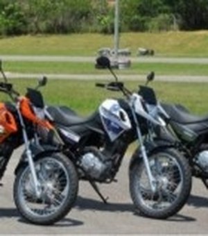 Procon Alagoas alerta consumidores para recall de motocicletas