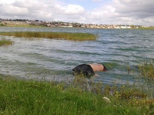 Suspeito de esfaquear pescador é encontrado morto em Arapiraca