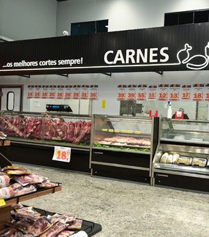 Supermercado São Luiz realiza primeira edição do ano da promoção “Terça da Carne”