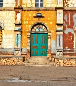 Exposição fotográfica Benigno Benin será aberta nesta quinta (12)