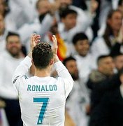 Real Madrid convidou Cristiano Ronaldo para voltar em 2019, segundo imprensa espanhola