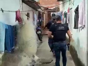 Homens invadem festa, fazem reféns em Marechal e são presos pela Polícia Civil