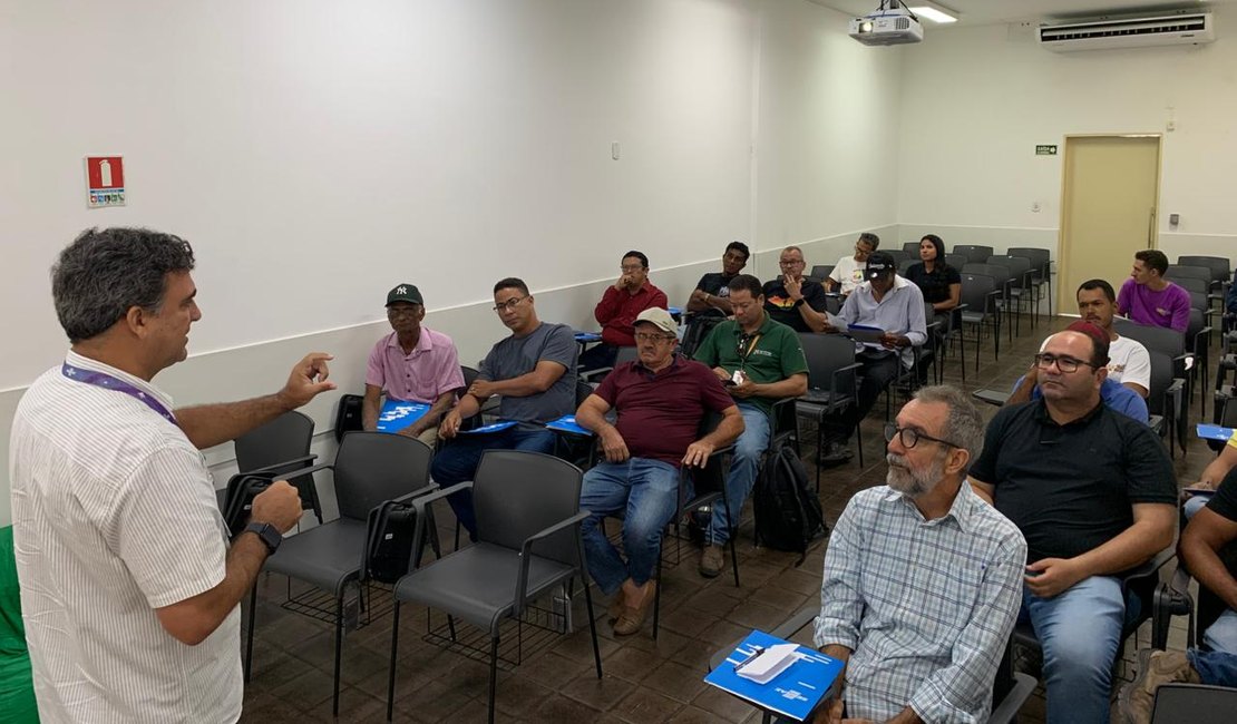 O Doce Potencial do Baixo São Francisco: Apicultura se fortalece e abre novos caminhos para o empreendedorismo rural