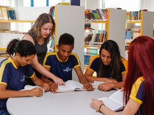 Maceió sedia encontro entre educadores e gestores de escolas de Alagoas