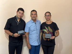 Prefeitura de São Sebastião inicia entrega dos primeiros óculos após mais de 600 atendimentos oftalmológicos