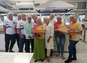 Estudo apoiado pela Fapeal visa aprimorar segurança alimentar em bancas de cocadas da Massagueira