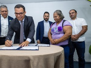 Novos editais do PSA terão investimentos de R$ 4 milhões, anuncia secretário Vitor Pereira