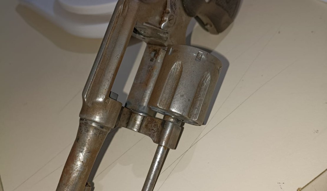 Policial militar fica ferido em perseguição a suspeito em Limoeiro de Anadia