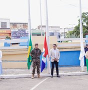 Prefeitura dá início às comemorações dos 136 anos de Palmeira dos Índios