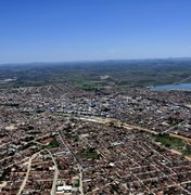 Prefeitura  de Arapiraca vende primeira área pública em leilão e garante recursos para obras