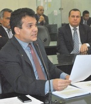 Ricardo Nezinho fará dobradinha com Sérgio Toledo nas eleições 2018