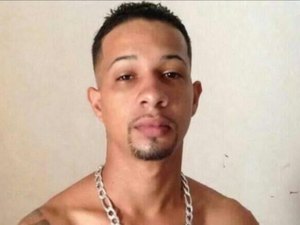 Homem vítima de homicídio em Palmeira dos Índios tinha mandado de prisão em aberto