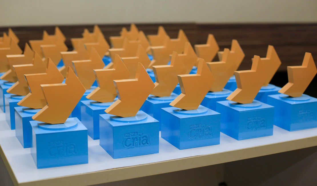 Secretaria da Primeira Infância divulga lista de aprovados na 3ª edição do Prêmio Cria