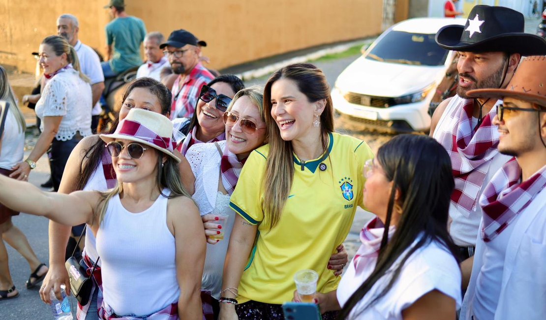 Ceci defende valorização da cultura popular como prioridade para toda Alagoas