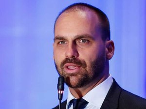 Indicação de Eduardo para EUA já acirra racha no PSL paulista