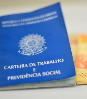 Alagoas registra a segunda menor taxa de desemprego do Nordeste