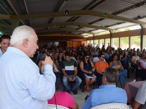 Prefeitura de Maragogi empossa novos servidores municipais