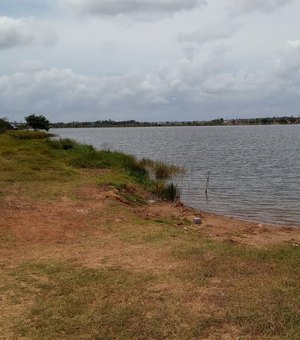 Corpo de homem desaparecido há dois dias é encontrado no Lago da Perucaba, em Arapiraca