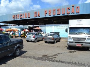 Confira funcionamento de mercados e feiras no feriadão de Ano Novo