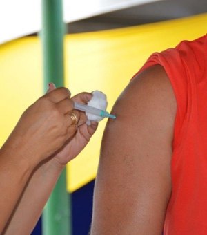 Sesau alerta para atualização de calendário vacinal antes de viagens