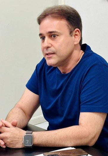 Yale Fernandes e jornalistas do Agreste serão homenageados no Prêmio Odete Pacheco