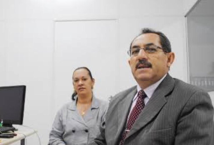 Morre José Soares, ex-procurador-geral de Arapiraca 