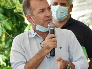 Governador Paulo Dantas nomeia palmeirense como presidente da ADEAL